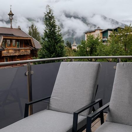 Zillertal Juwel Apartment Fügen Exterior foto