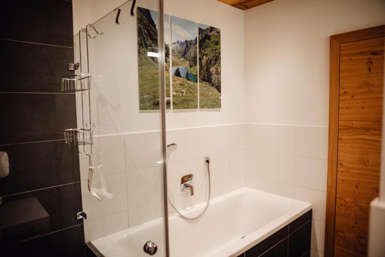 Zillertal Juwel Apartment Fügen Exterior foto